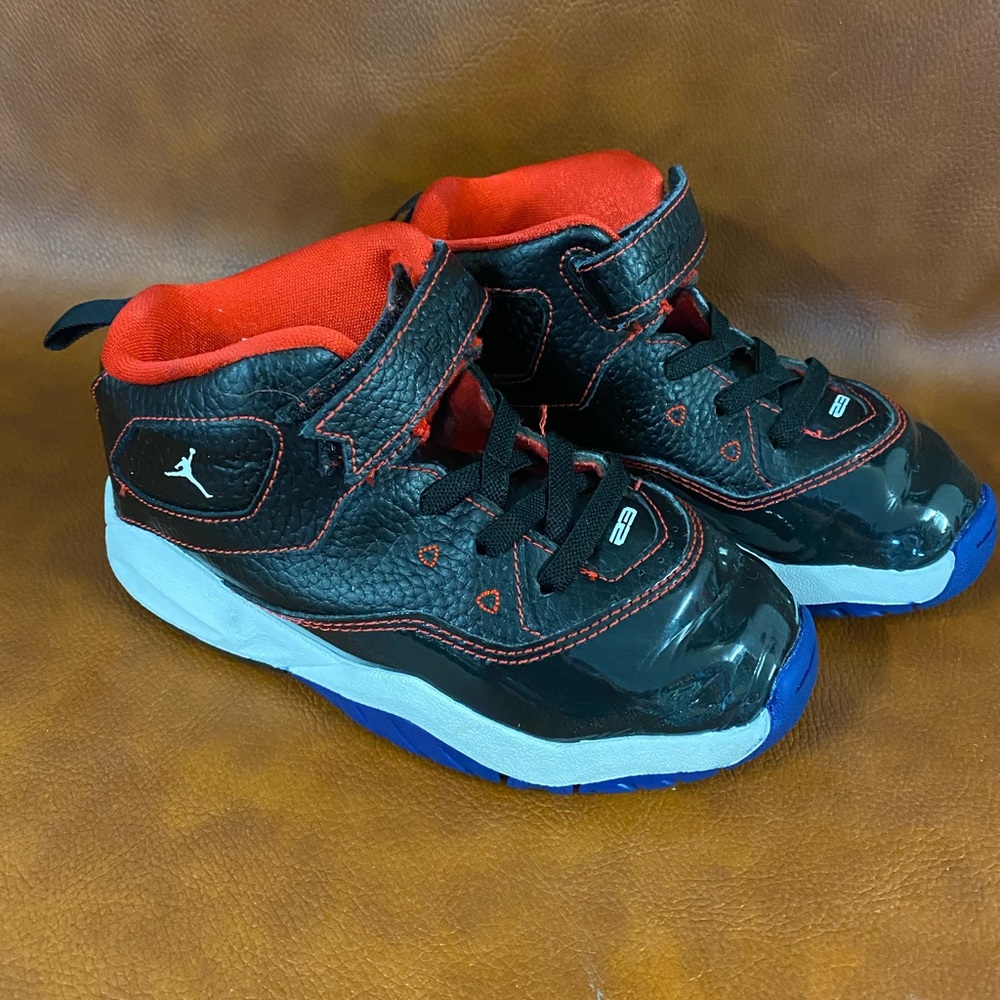 NIKE AIR JORDAN B’LOYAL (Size 10C)
